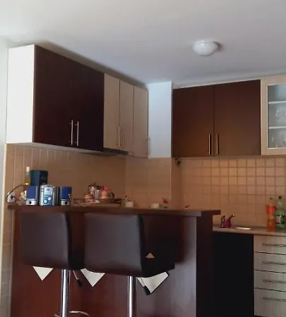 Apartament * Tuzla