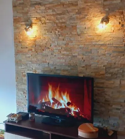 Apartament * Tuzla