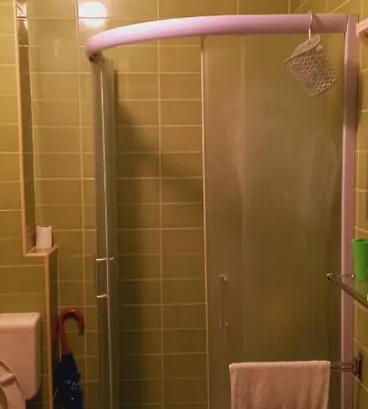 Apartament Lägenhet